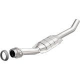 MagnaFlow Direct Fit Catalytic Converter 92-93 Chrysler F/S 3.3L 49S thumbnail 5