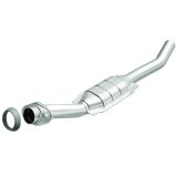 MagnaFlow Direct Fit Catalytic Converter 92-93 Chrysler F/S 3.3L 49S thumbnail 6