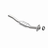 MagnaFlow Direct Fit Catalytic Converter 92-93 Chrysler F/S 3.3L 49S thumbnail 7