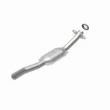 MagnaFlow Direct Fit Catalytic Converter 92-93 Chrysler F/S 3.3L 49S thumbnail 8
