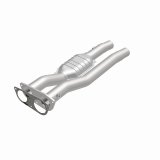 MagnaFlow Direct Fit Catalytic Converter 96-97 7.4L 3500 Truck Rear thumbnail 8