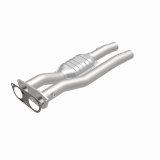 MagnaFlow Direct Fit Catalytic Converter 96-97 7.4L 3500 Truck Rear thumbnail 9