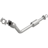 MagnaFlow Direct Fit Catalytic Converter 96-98 Grand AM 2.4L M/T thumbnail 1