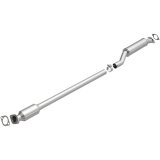 MagnaFlow Direct Fit Catalytic Converter 96-98 Grand AM 2.4L M/T thumbnail 2