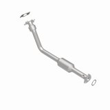 MagnaFlow Direct Fit Catalytic Converter 96-98 Grand AM 2.4L M/T thumbnail 4
