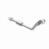 MagnaFlow Direct Fit Catalytic Converter 96-98 Grand AM 2.4L M/T thumbnail 7