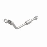 MagnaFlow Direct Fit Catalytic Converter 96-98 Grand AM 2.4L M/T thumbnail 8