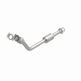 MagnaFlow Direct Fit Catalytic Converter 96-98 Grand AM 2.4L M/T thumbnail 9