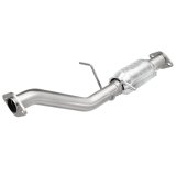 MagnaFlow Direct Fit Catalytic Converter 95-98 Toyota T100 2WD 3.4L thumbnail 5