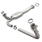 MagnaFlow Direct Fit Catalytic Converter GM 1500/2500/3500 Truck 96- thumbnail 1