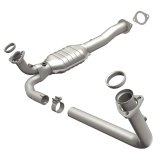 MagnaFlow Direct Fit Catalytic Converter GM 1500/2500/3500 Truck 96- thumbnail 3