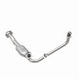 MagnaFlow Direct Fit Catalytic Converter GM 1500/2500/3500 Truck 96- thumbnail 8