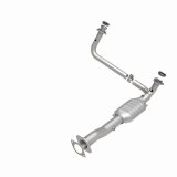 MagnaFlow Direct Fit Catalytic Converter GM 1500/2500/3500 Truck 96- thumbnail 9