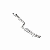 MagnaFlow Direct Fit Catalytic Converter 92-95 BMW 325i 2.5L thumbnail 7