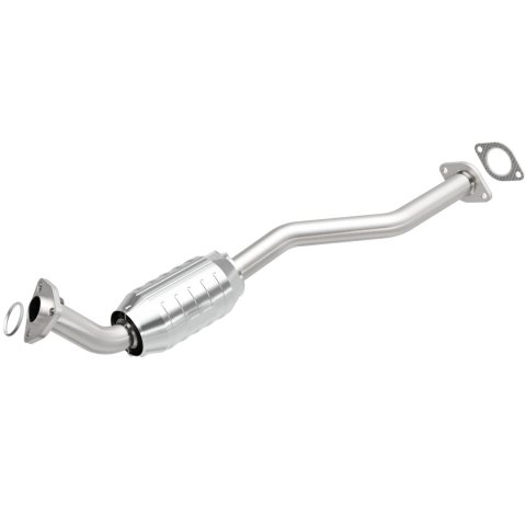MagnaFlow Direct Fit Catalytic Converter 01-04 Frontier 3.3L D/S OEM thumbnail 1
