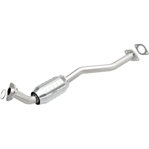 MagnaFlow Direct Fit Catalytic Converter 01-04 Frontier 3.3L D/S OEM thumbnail 2