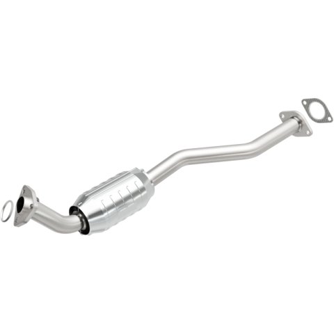 MagnaFlow Direct Fit Catalytic Converter 01-04 Frontier 3.3L D/S OEM thumbnail 3