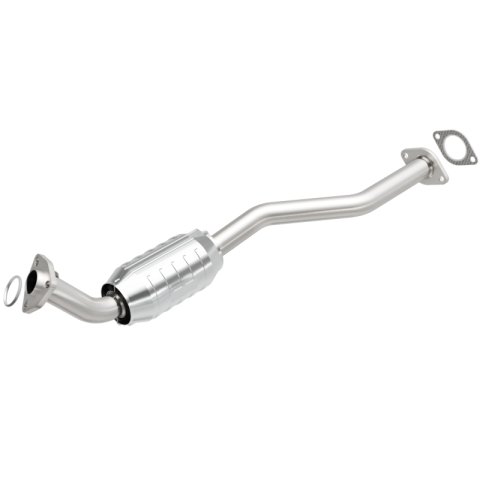 MagnaFlow Direct Fit Catalytic Converter 01-04 Frontier 3.3L D/S OEM thumbnail 4