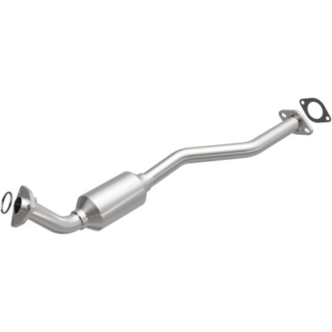 MagnaFlow Direct Fit Catalytic Converter 01-04 Frontier 3.3L D/S OEM thumbnail 8