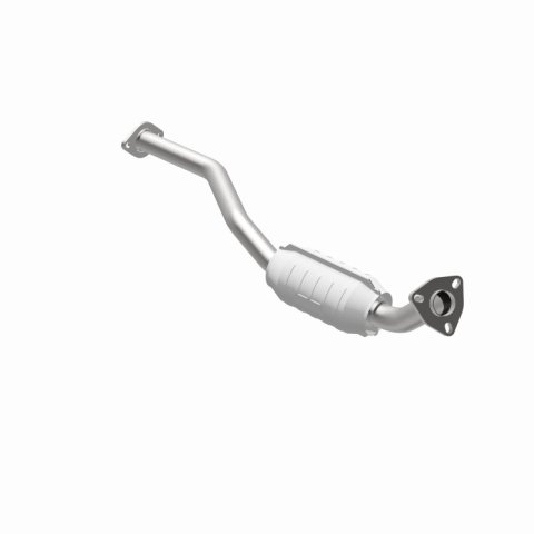 MagnaFlow Direct Fit Catalytic Converter 01-04 Frontier 3.3L D/S OEM thumbnail 9
