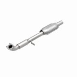 MagnaFlow Direct Fit Catalytic Converter 00-04 S40/V40 1.9L rr OEM thumbnail 8