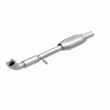 MagnaFlow Direct Fit Catalytic Converter 00-04 S40/V40 1.9L rr OEM thumbnail 9