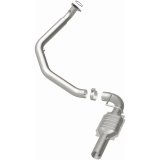 MagnaFlow Direct Fit Catalytic Converter 03-07 GM 2500/3500 D/S OEM thumbnail 7
