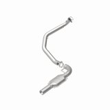 MagnaFlow Direct Fit Catalytic Converter 03-07 GM 2500/3500 D/S OEM thumbnail 8