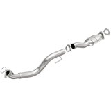 MagnaFlow Direct Fit Catalytic Converter 03-07 GM 2500/3500 P/S OEM thumbnail 1