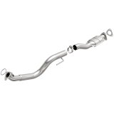 MagnaFlow Direct Fit Catalytic Converter 03-07 GM 2500/3500 P/S OEM thumbnail 6