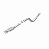 MagnaFlow Direct Fit Catalytic Converter 03-07 GM 2500/3500 P/S OEM thumbnail 7