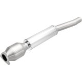 MagnaFlow Conv DF 03-06 VW Phaeton 4.2L DS Rr thumbnail 5
