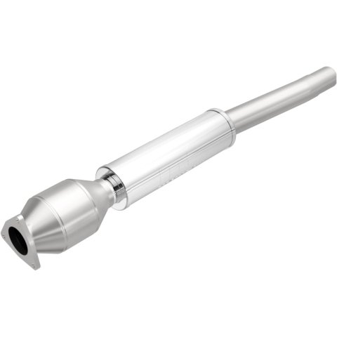 MagnaFlow Direct Fit Catalytic Converter 03-06 VW Phaeton 4.2L PS Rr thumbnail 5