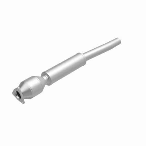 MagnaFlow Direct Fit Catalytic Converter 03-06 VW Phaeton 4.2L PS Rr thumbnail 9