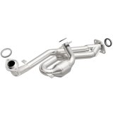 MagnaFlow Direct Fit Catalytic Converter 01-03 Toyota Sienna 3.0L fr thumbnail 5