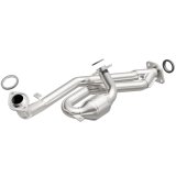 MagnaFlow Direct Fit Catalytic Converter 01-03 Toyota Sienna 3.0L fr thumbnail 7