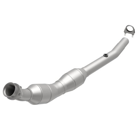 MagnaFlow Direct Fit Catalytic Converter 03-05 R Rover HSE4.4 P/S OE thumbnail 1
