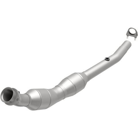 MagnaFlow Direct Fit Catalytic Converter 03-05 R Rover HSE4.4 P/S OE thumbnail 5