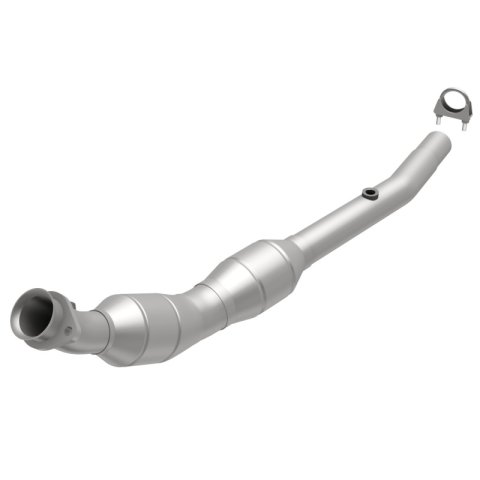 MagnaFlow Direct Fit Catalytic Converter 03-05 R Rover HSE4.4 P/S OE thumbnail 6