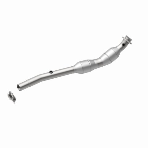 MagnaFlow Direct Fit Catalytic Converter 03-05 R Rover HSE4.4 P/S OE thumbnail 8