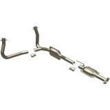 MagnaFlow Direct Fit Catalytic Converter 96-97 Ford Aerostar 4.0L thumbnail 6
