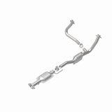 MagnaFlow Direct Fit Catalytic Converter 96-97 Ford Aerostar 4.0L thumbnail 7