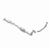 MagnaFlow Direct Fit Catalytic Converter 96-97 Ford Aerostar 4.0L thumbnail 8