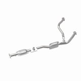 MagnaFlow Direct Fit Catalytic Converter 96-97 Ford Aerostar 4.0L thumbnail 9