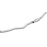 MagnaFlow Direct Fit Catalytic Converter Dodge Dakota 3.9/5.2L 4WD thumbnail 1