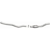 MagnaFlow Direct Fit Catalytic Converter Dodge Dakota 3.9/5.2L 4WD thumbnail 2