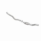 MagnaFlow Direct Fit Catalytic Converter Dodge Dakota 3.9/5.2L 4WD thumbnail 3