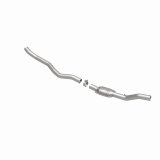 MagnaFlow Direct Fit Catalytic Converter Dodge Dakota 3.9/5.2L 4WD thumbnail 4