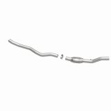 MagnaFlow Direct Fit Catalytic Converter Dodge Dakota 3.9/5.2L 4WD thumbnail 5