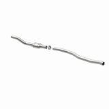MagnaFlow Direct Fit Catalytic Converter Dodge Dakota 3.9/5.2L 4WD thumbnail 6